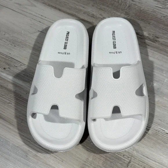 Project Cloud Womens Sandals - Non-Slip Water for Women Recovery... - Picture 4 of 9